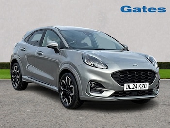 Used Ford Puma 2024 for sale - 78724472: Photo