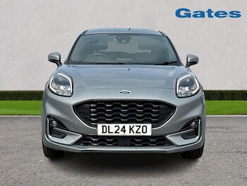 Used Ford Puma 2024 for sale - 78724472: Photo