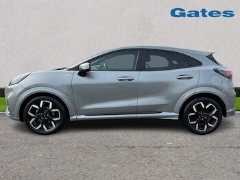 Used Ford Puma 2024 for sale - 78724472: Photo