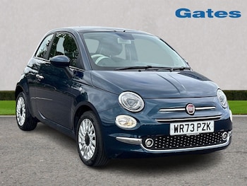 Used Fiat 500 2023 for sale - 78963479: Photo