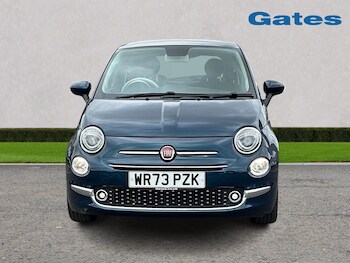 Used Fiat 500 2023 for sale - 78963479: Photo