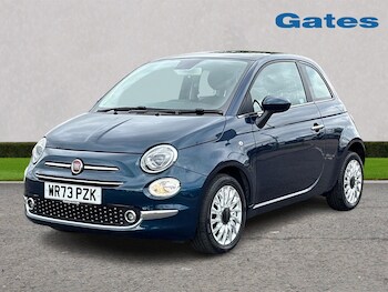 Used Fiat 500 2023 for sale - 78963479: Photo
