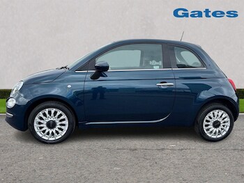 Used Fiat 500 2023 for sale - 78963479: Photo
