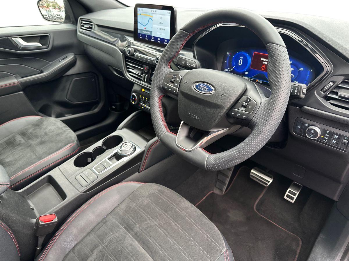 Used Ford Kuga 2022 for sale - 77274024: Photo 10