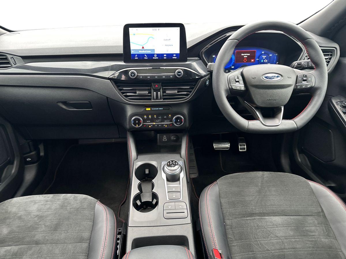 Used Ford Kuga 2022 for sale - 77274024: Photo 15