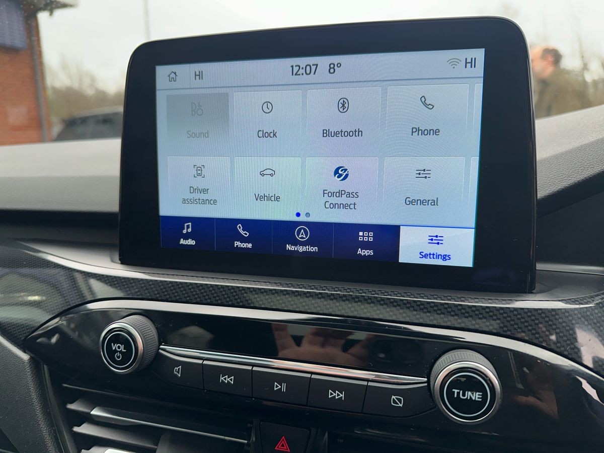 Used Ford Kuga 2022 for sale - 77274024: Photo 19