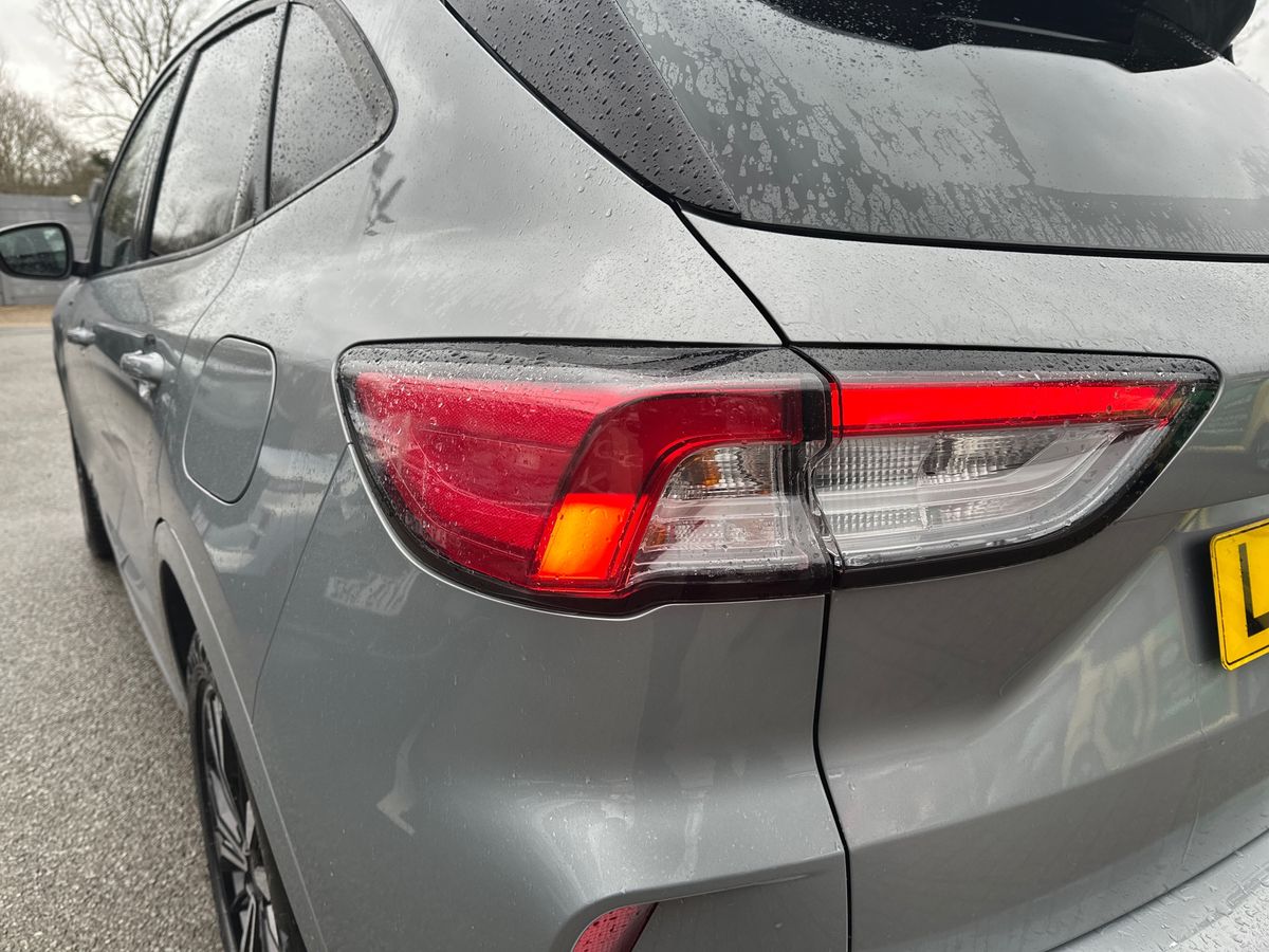 Used Ford Kuga 2022 for sale - 77274024: Photo 33