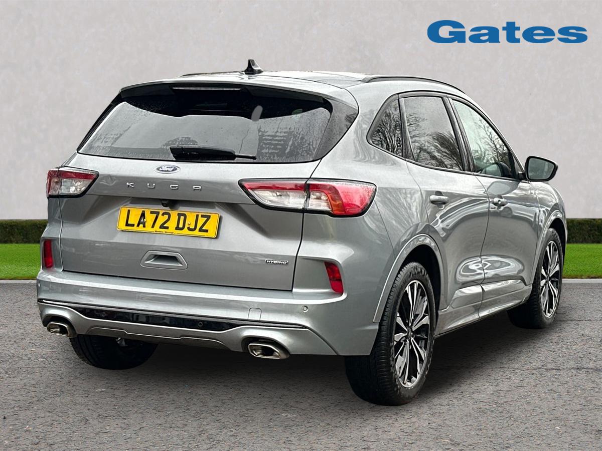 Used Ford Kuga 2022 for sale - 77274024: Photo 7