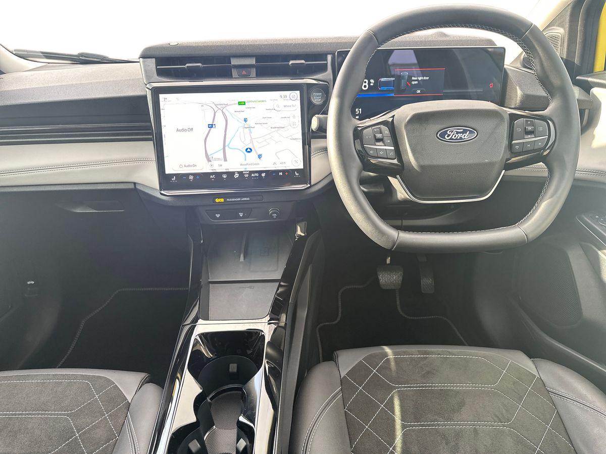 Used Ford Puma 2025 for sale - 77434778: Photo 15