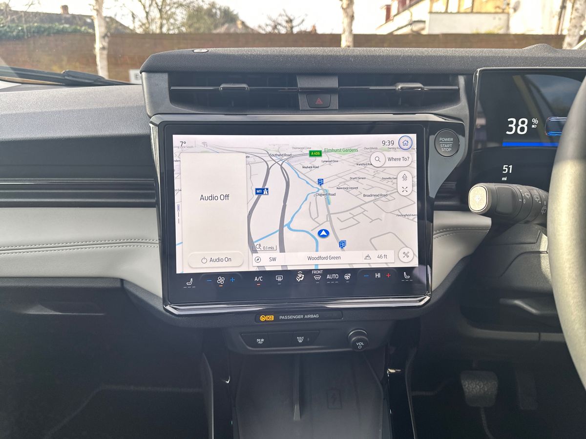 Used Ford Puma 2025 for sale - 77434778: Photo 18