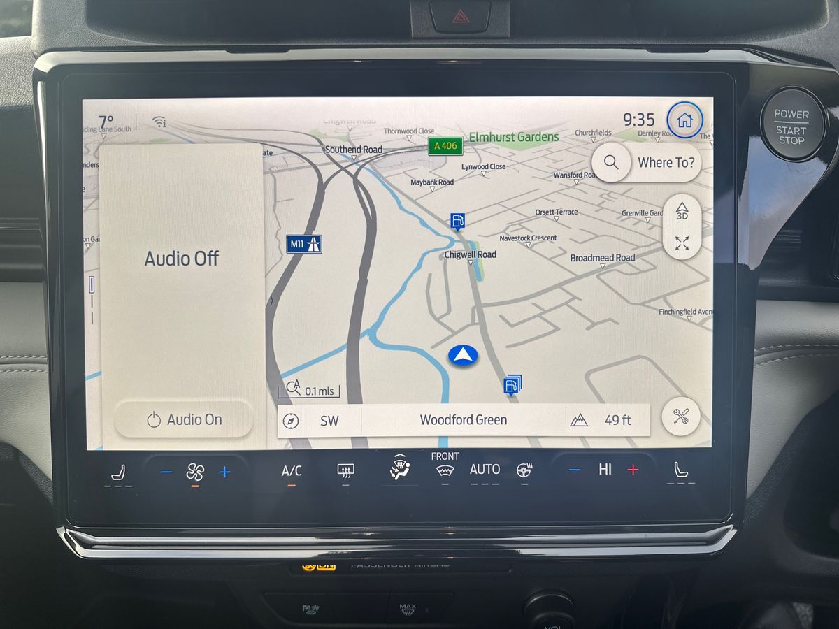 Used Ford Puma 2025 for sale - 77434778: Photo 20