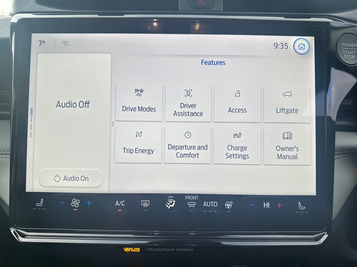 Used Ford Puma 2025 for sale - 77434778: Photo 21