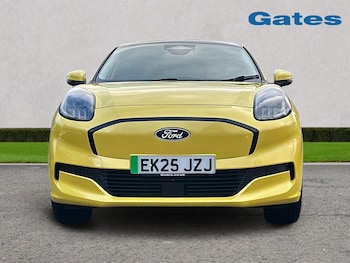 Used Ford Puma 2025 for sale - 77434778: Photo