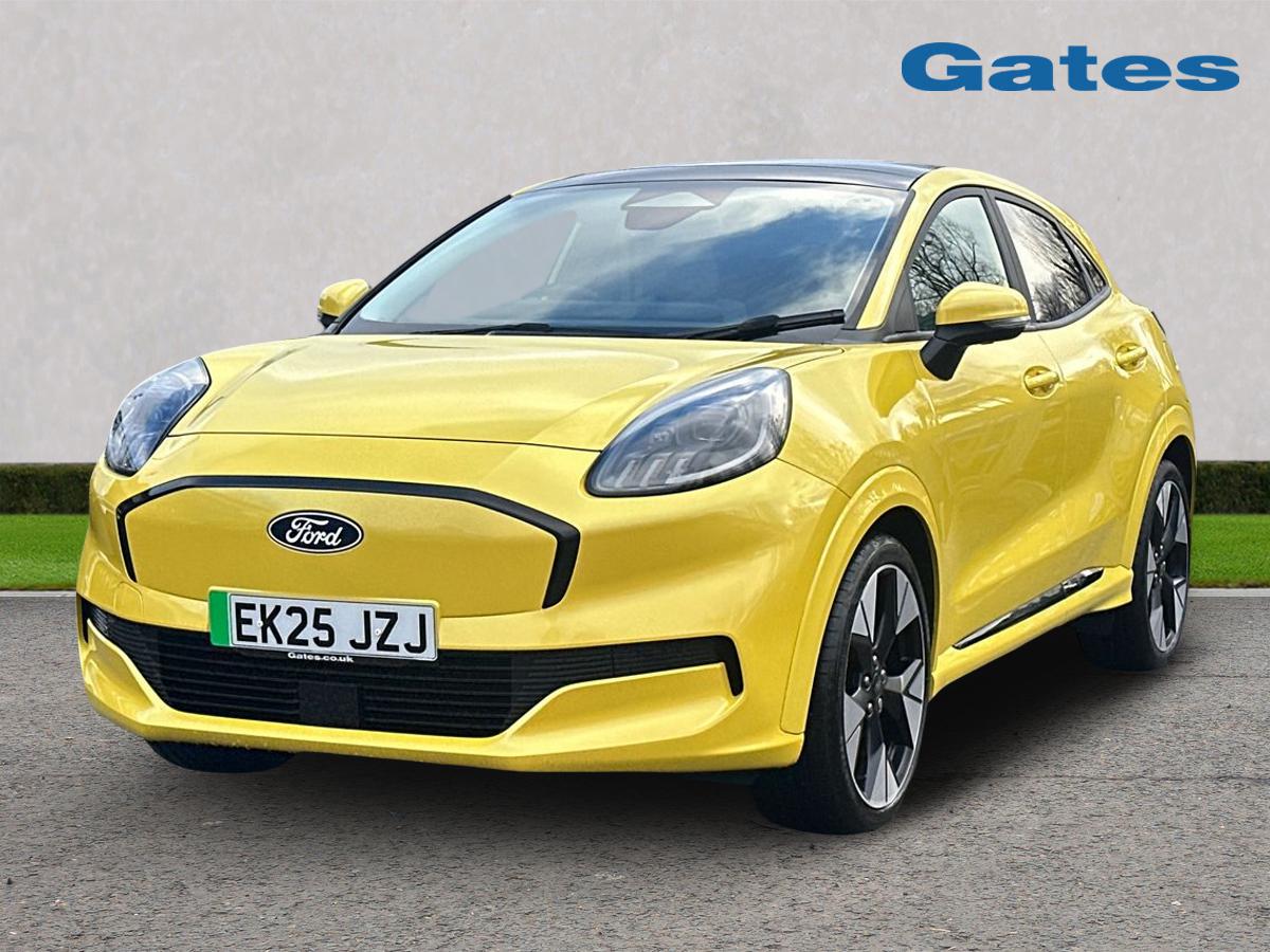 Used Ford Puma 2025 for sale - 77434778: Photo 3