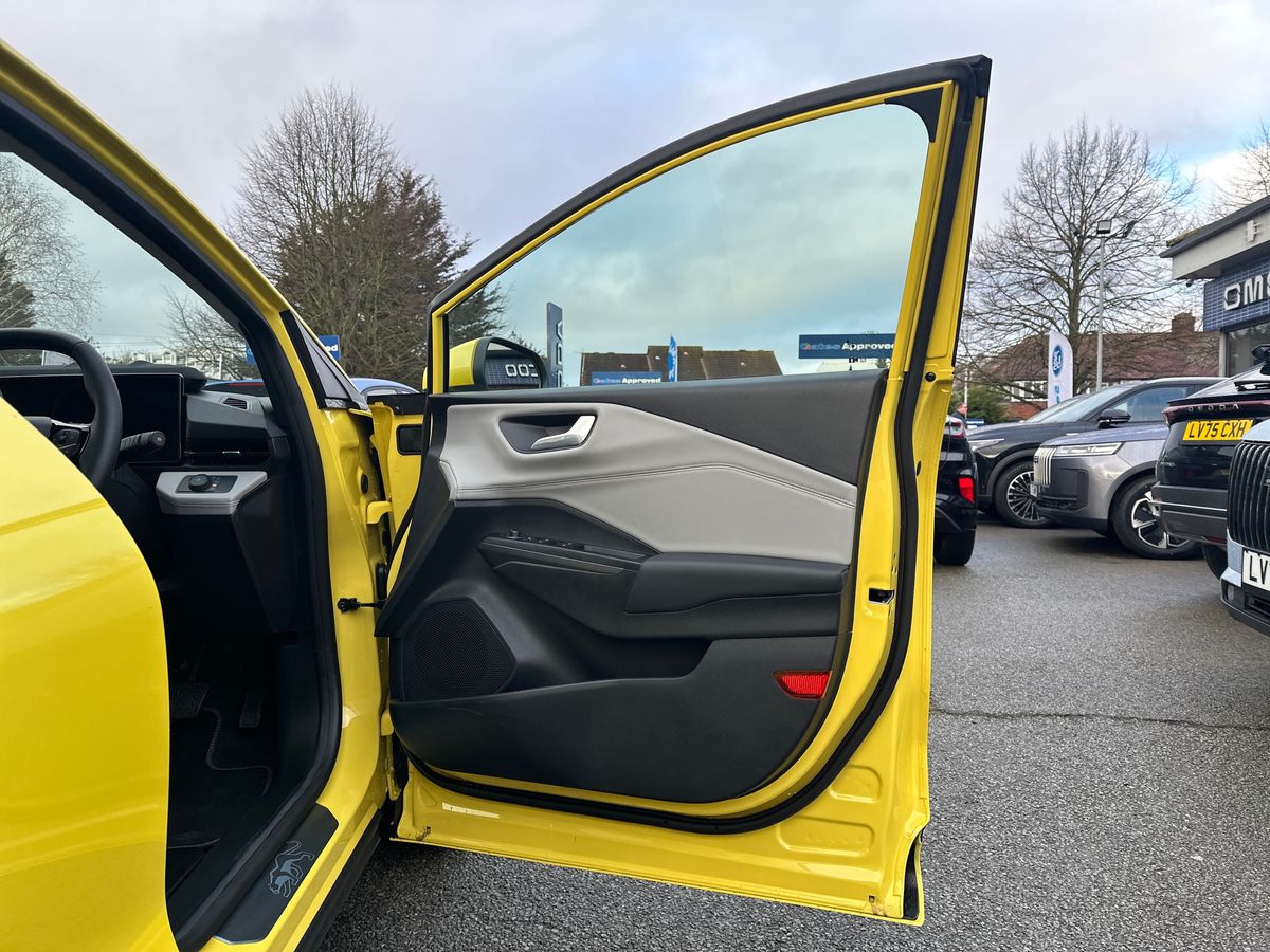 Used Ford Puma 2025 for sale - 77434778: Photo 35