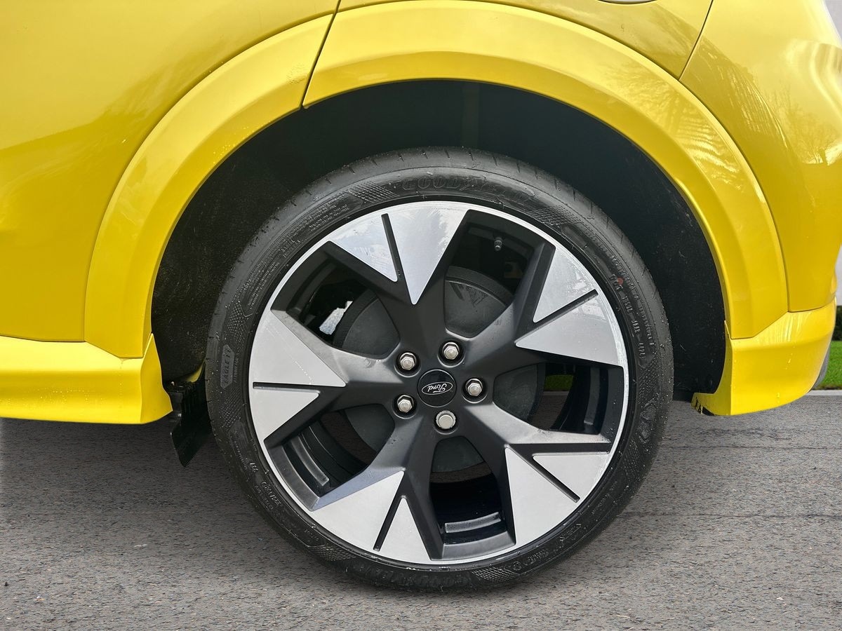 Used Ford Puma 2025 for sale - 77434778: Photo 9