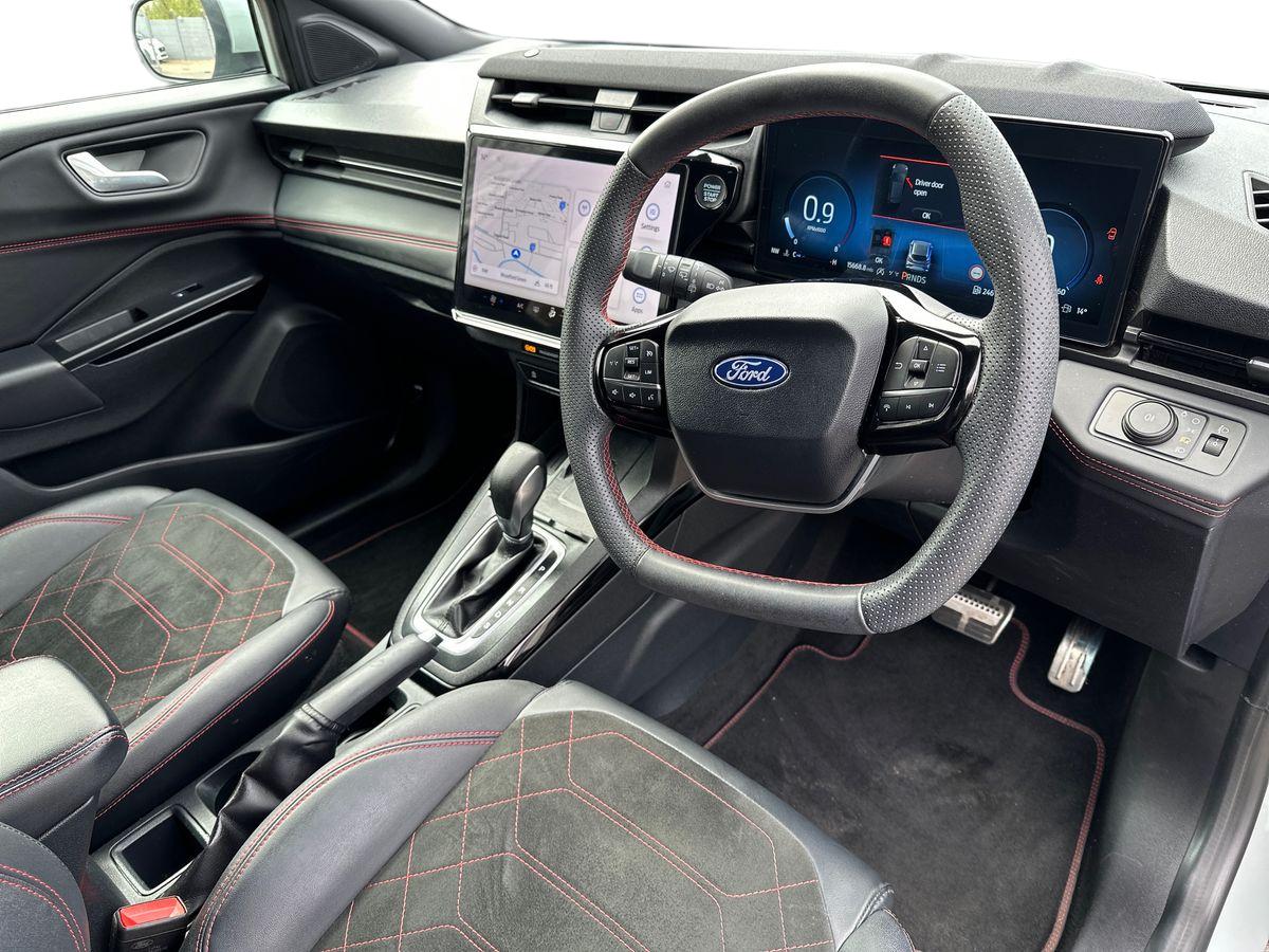 Used Ford Puma 2024 for sale - 78165664: Photo 10