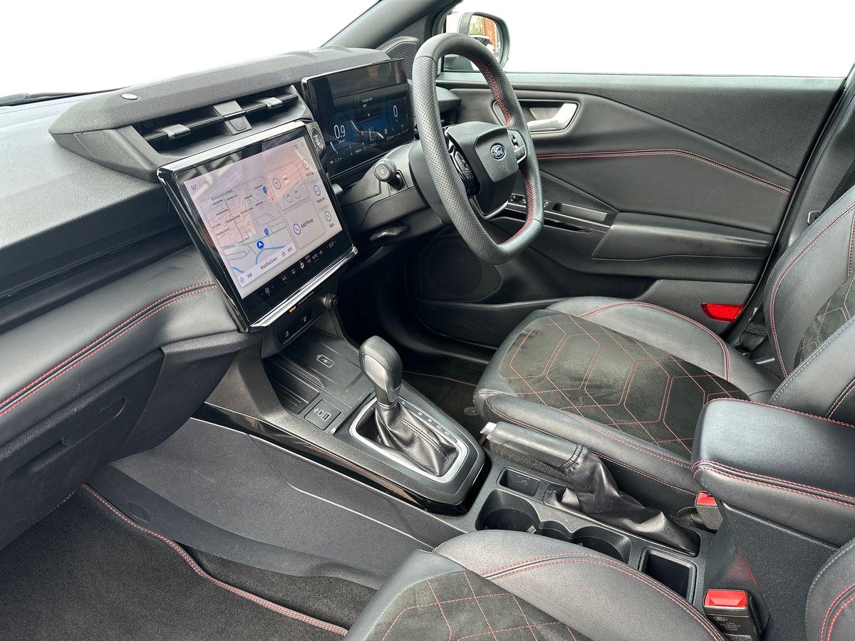 Used Ford Puma 2024 for sale - 78165664: Photo 11