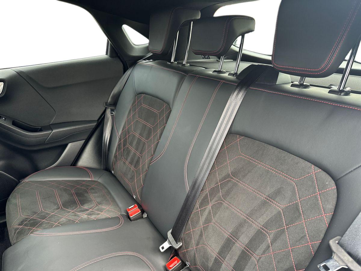 Used Ford Puma 2024 for sale - 78165664: Photo 14