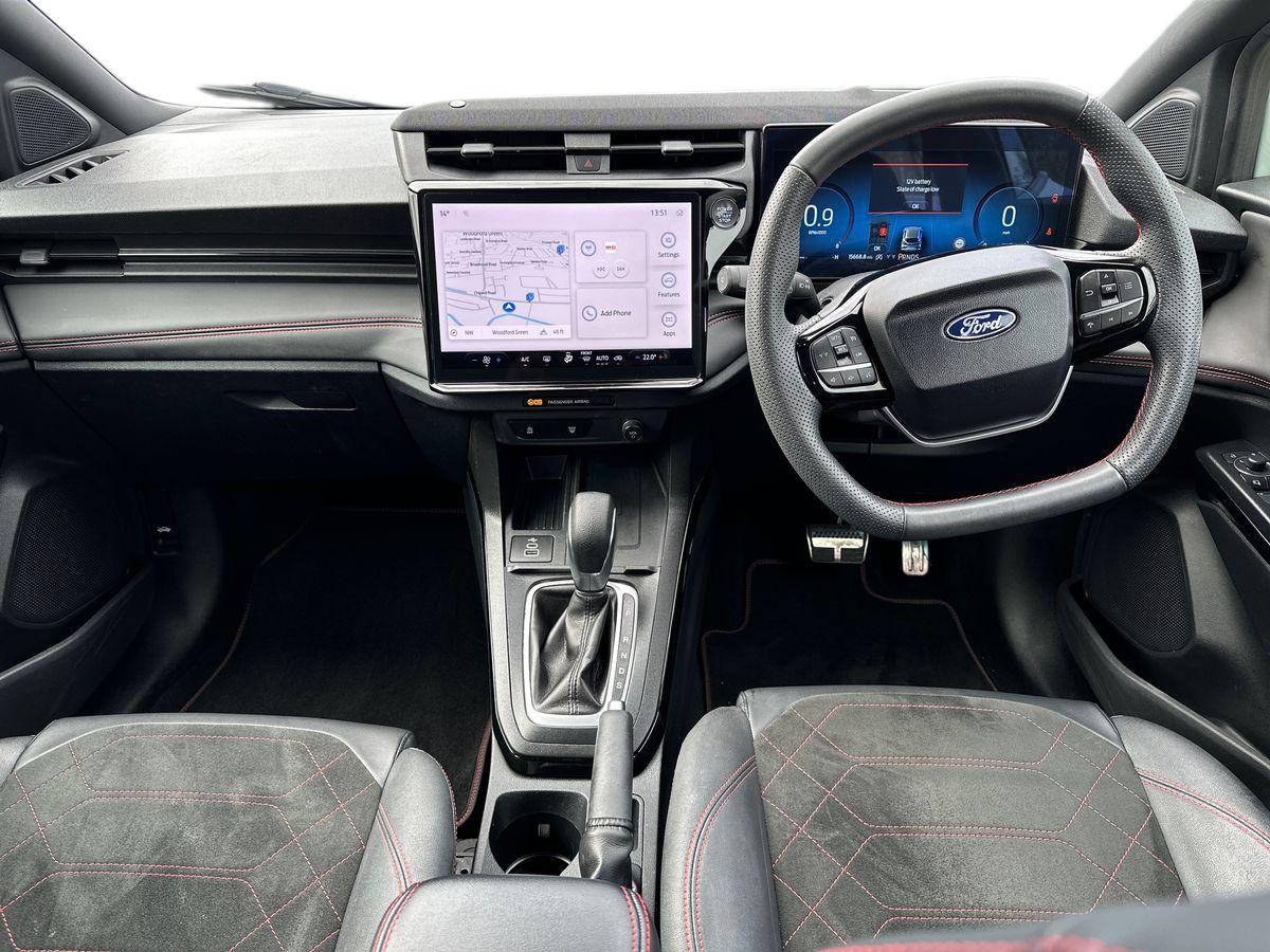 Used Ford Puma 2024 for sale - 78165664: Photo 15