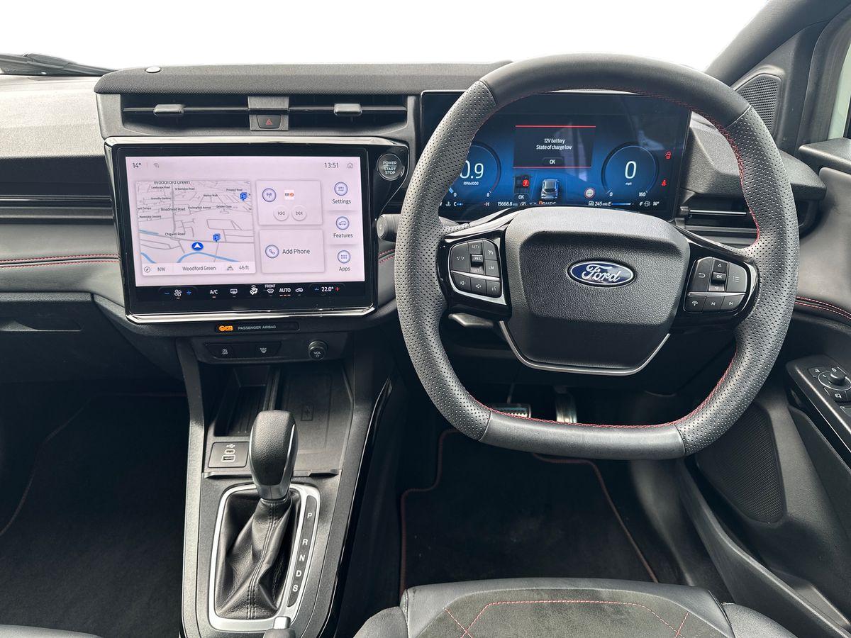 Used Ford Puma 2024 for sale - 78165664: Photo 16