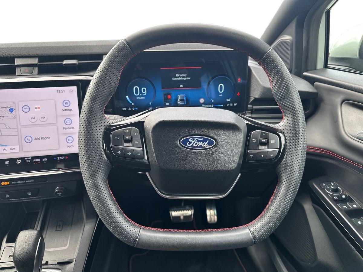 Used Ford Puma 2024 for sale - 78165664: Photo 17