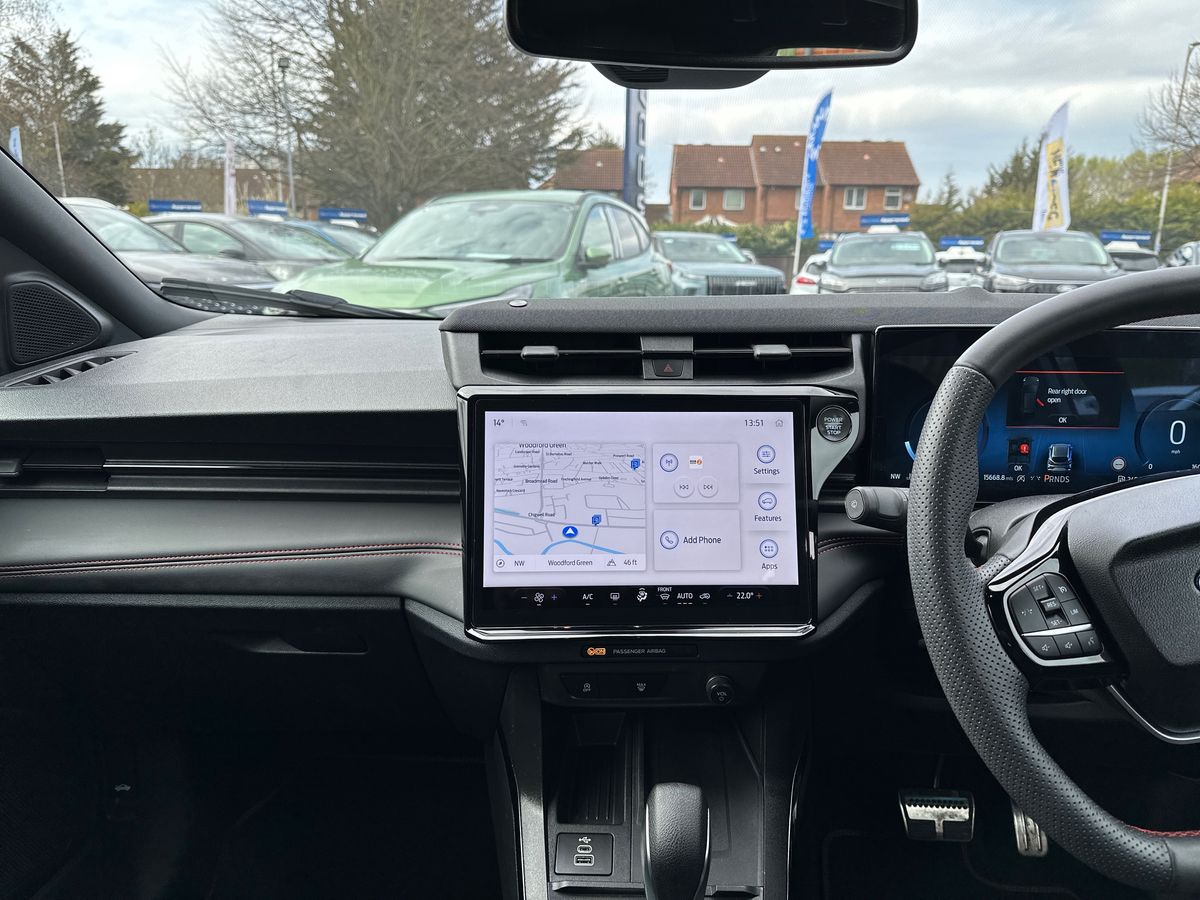 Used Ford Puma 2024 for sale - 78165664: Photo 18