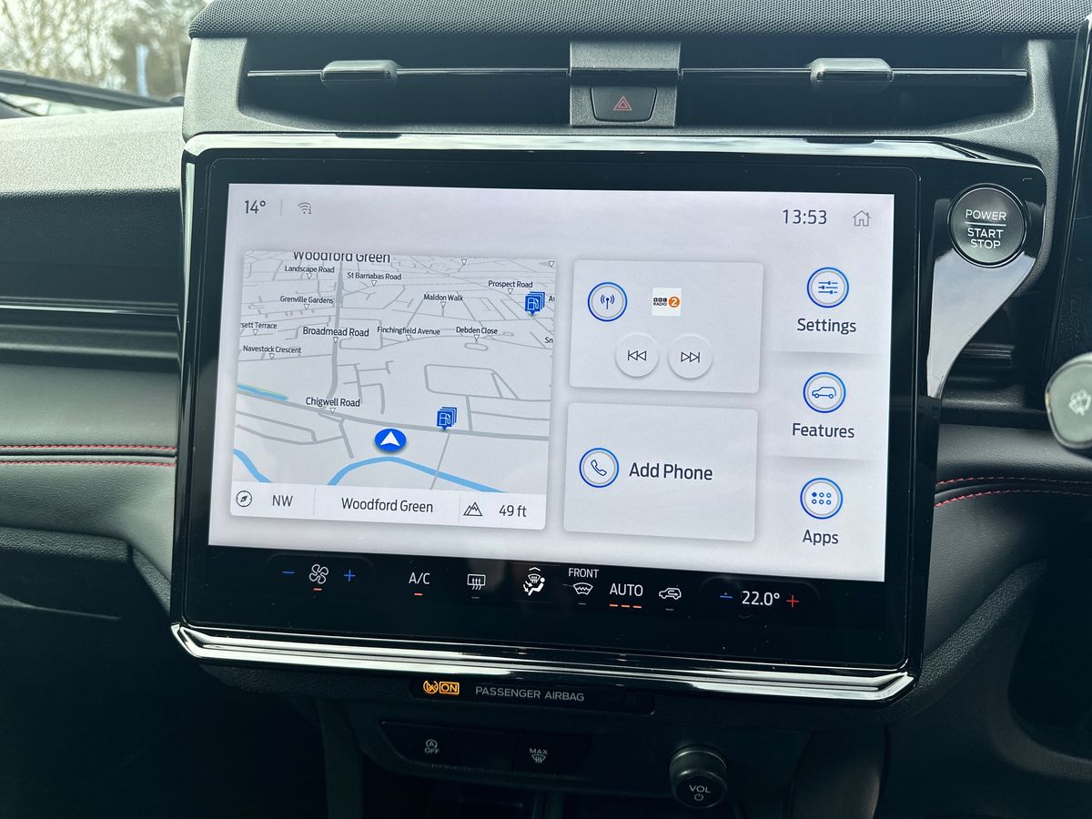 Used Ford Puma 2024 for sale - 78165664: Photo 19