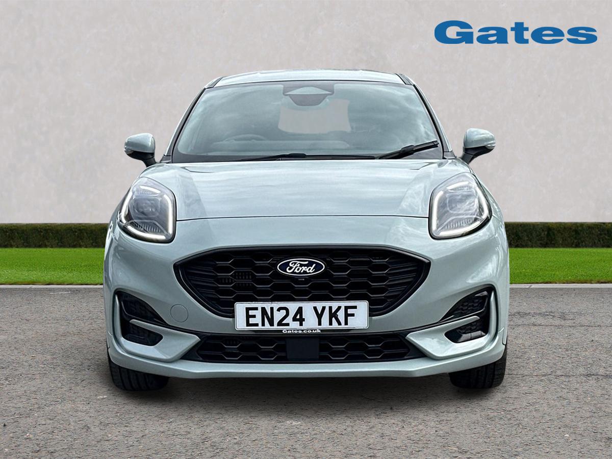Used Ford Puma 2024 for sale - 78165664: Photo 2