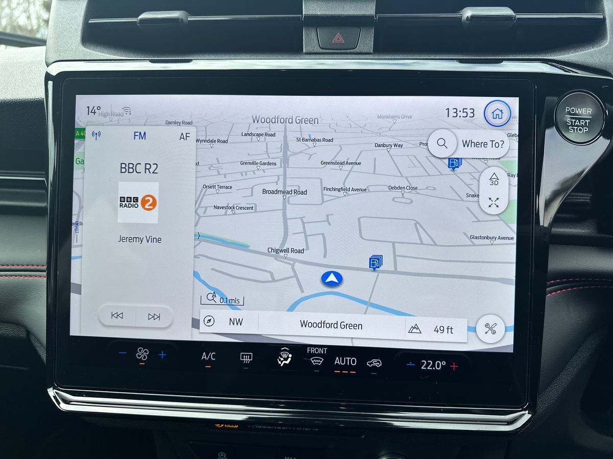 Used Ford Puma 2024 for sale - 78165664: Photo 20