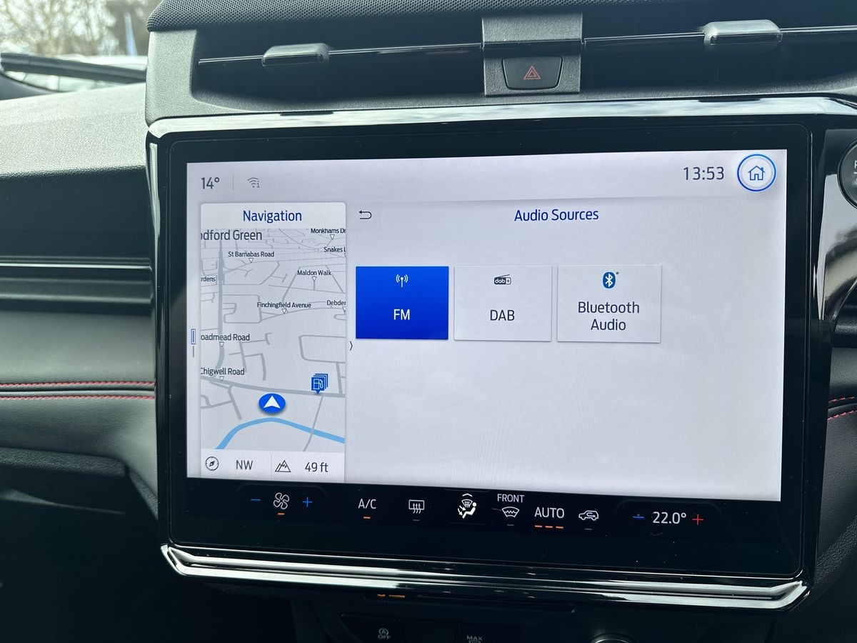 Used Ford Puma 2024 for sale - 78165664: Photo 21