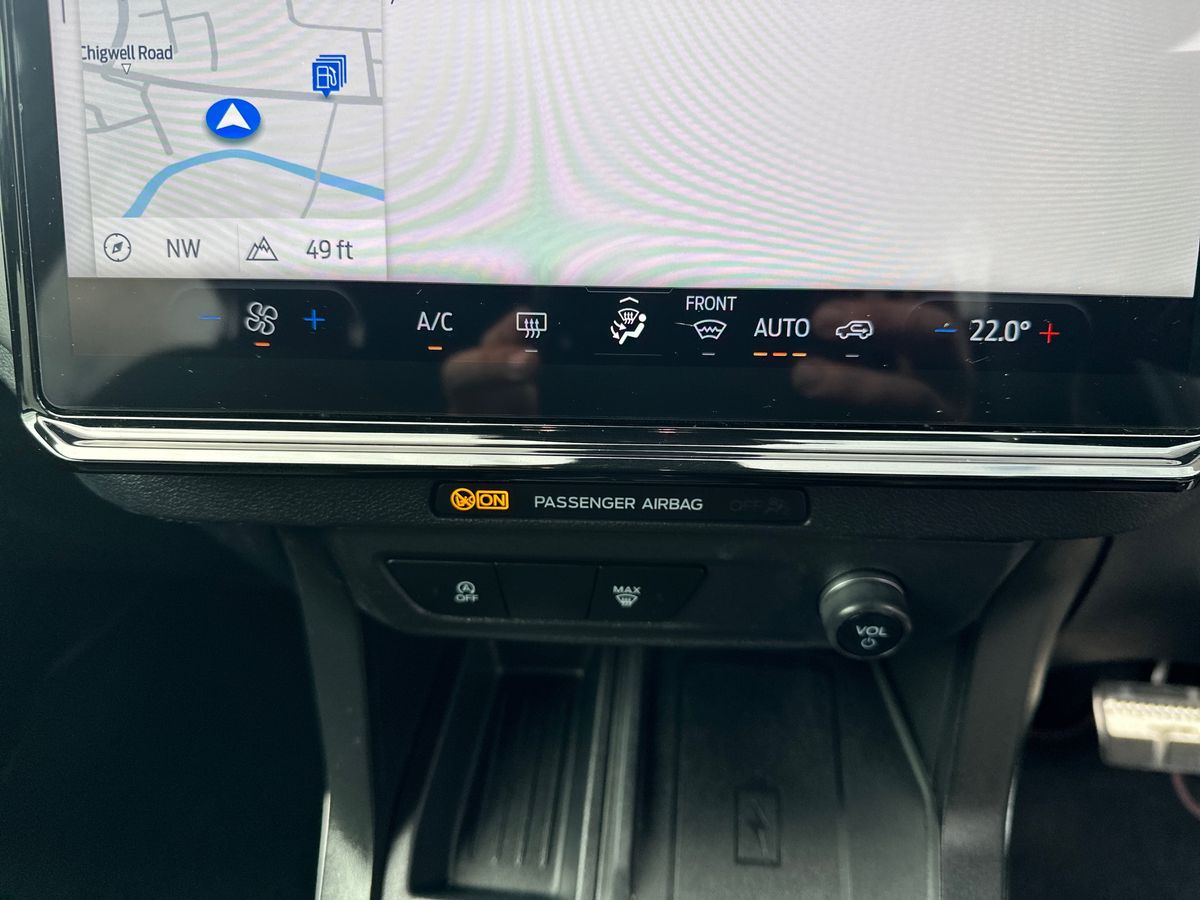 Used Ford Puma 2024 for sale - 78165664: Photo 22