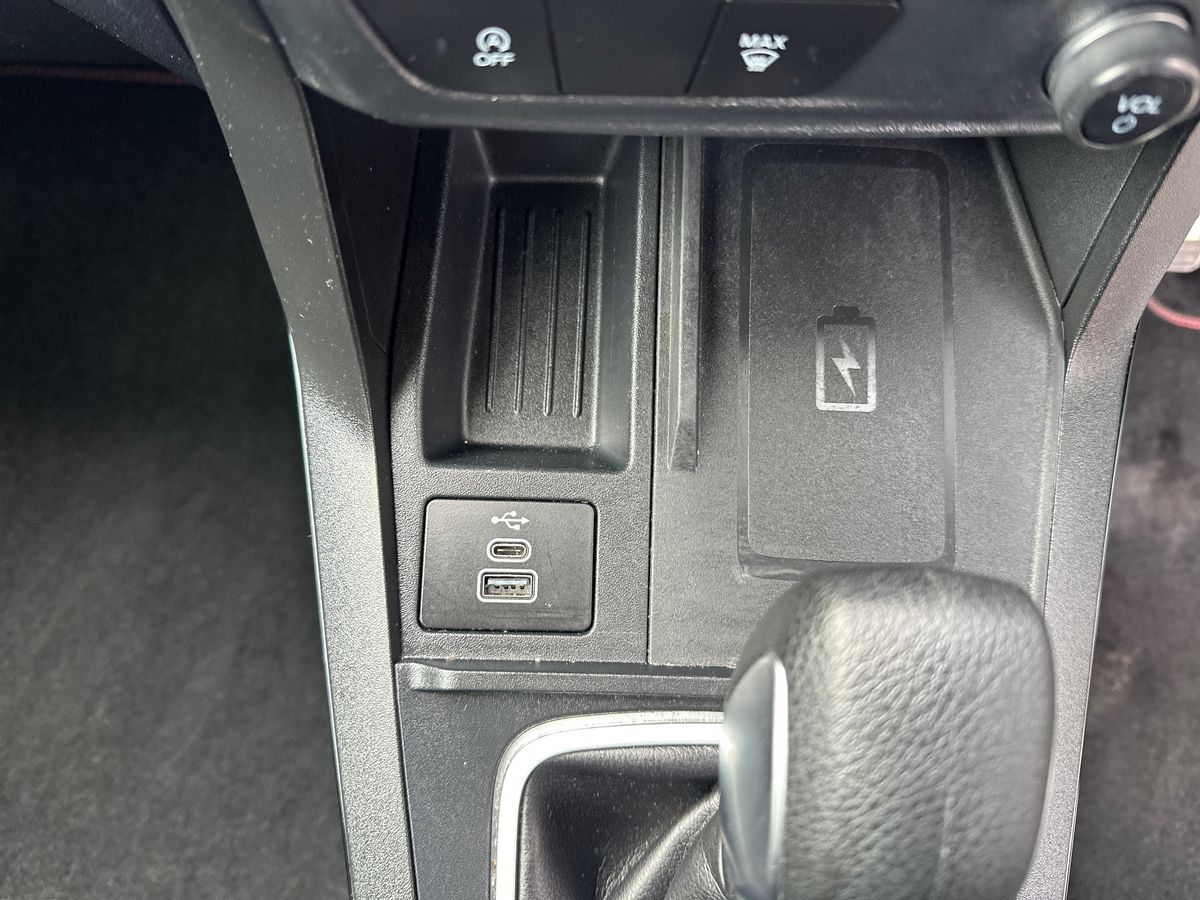 Used Ford Puma 2024 for sale - 78165664: Photo 24