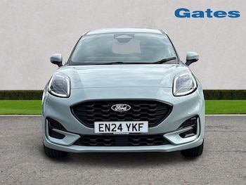 Used Ford Puma 2024 for sale - 78165664: Photo