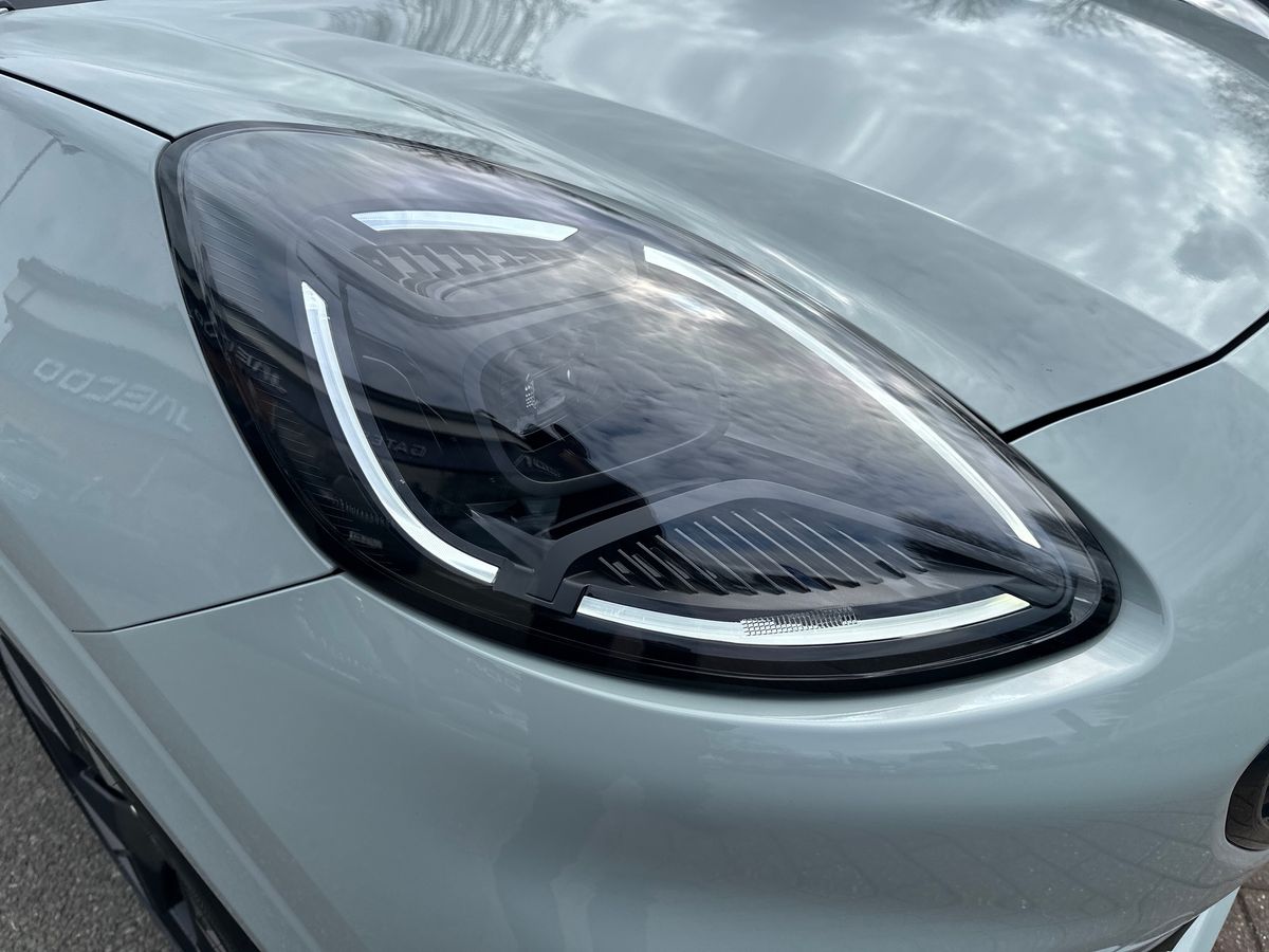 Used Ford Puma 2024 for sale - 78165664: Photo 32