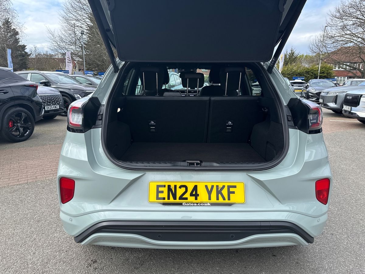 Used Ford Puma 2024 for sale - 78165664: Photo 34