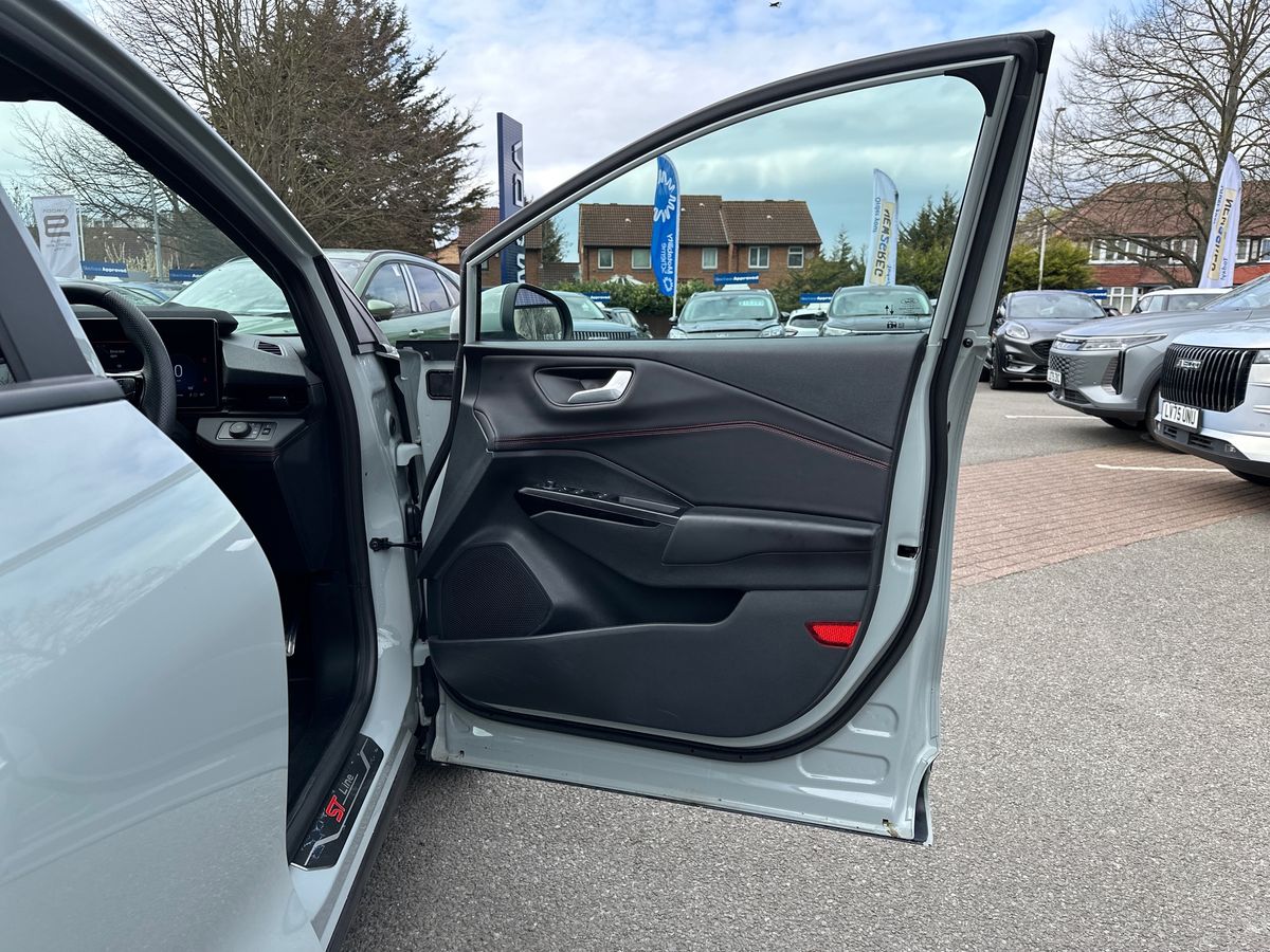 Used Ford Puma 2024 for sale - 78165664: Photo 35