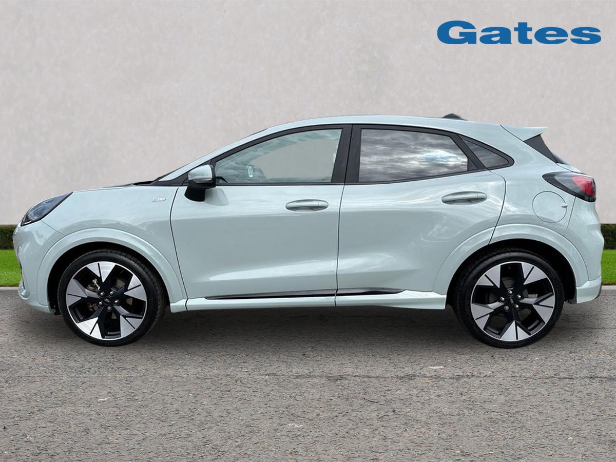 Used Ford Puma 2024 for sale - 78165664: Photo 4