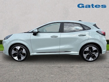 Used Ford Puma 2024 for sale - 78165664: Photo