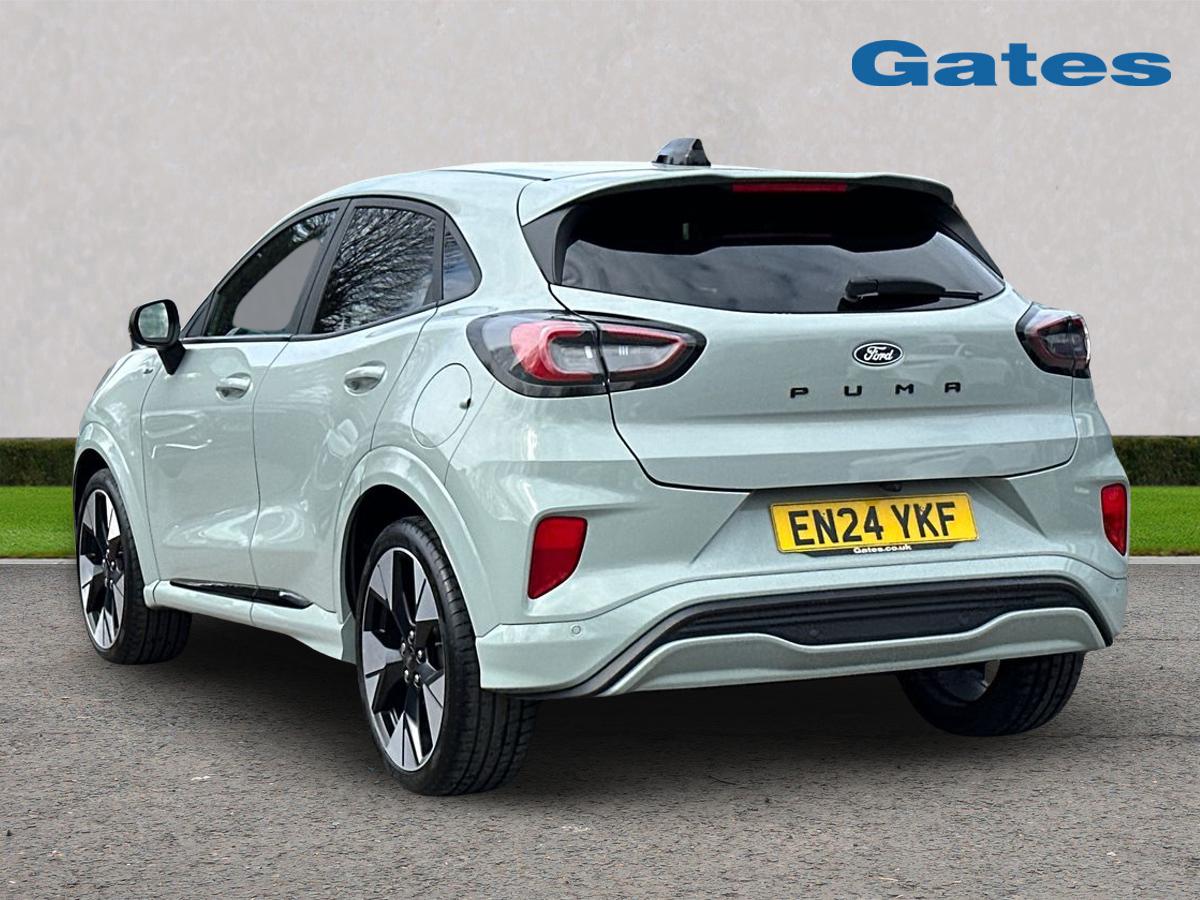 Used Ford Puma 2024 for sale - 78165664: Photo 5