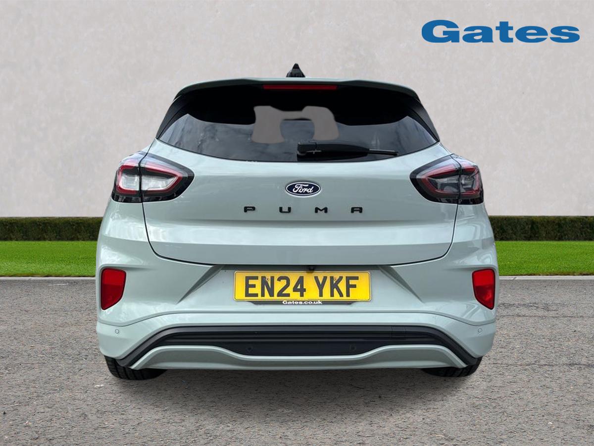 Used Ford Puma 2024 for sale - 78165664: Photo 6