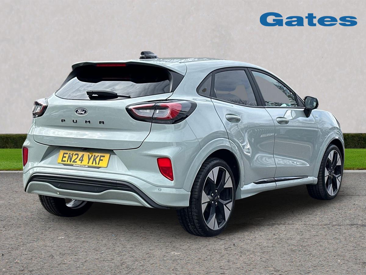 Used Ford Puma 2024 for sale - 78165664: Photo 7