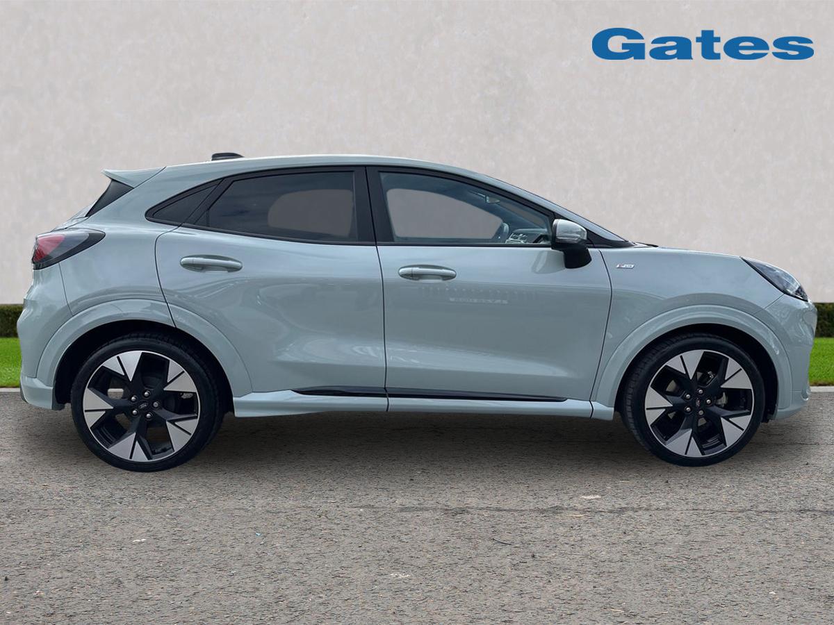 Used Ford Puma 2024 for sale - 78165664: Photo 8