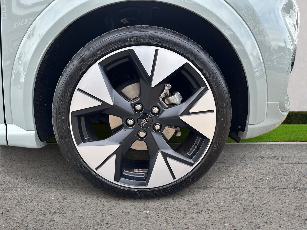 Used Ford Puma 2024 for sale - 78165664: Photo 9