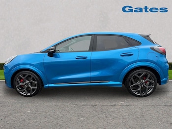 Used Ford Puma 2025 for sale - 78302693: Photo