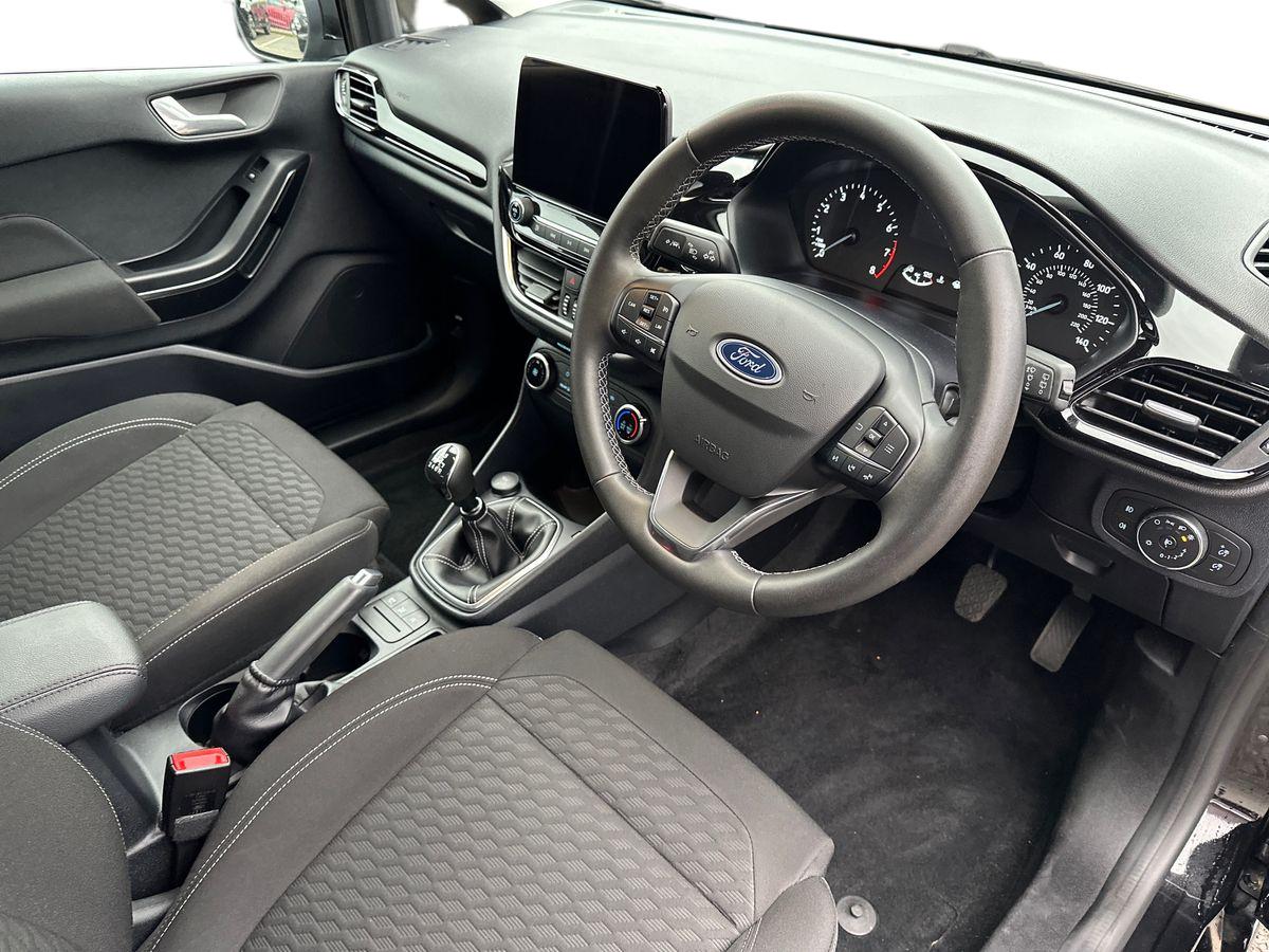 Used Ford Fiesta 2023 for sale - 76872843: Photo 10