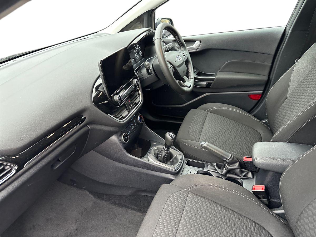 Used Ford Fiesta 2023 for sale - 76872843: Photo 11