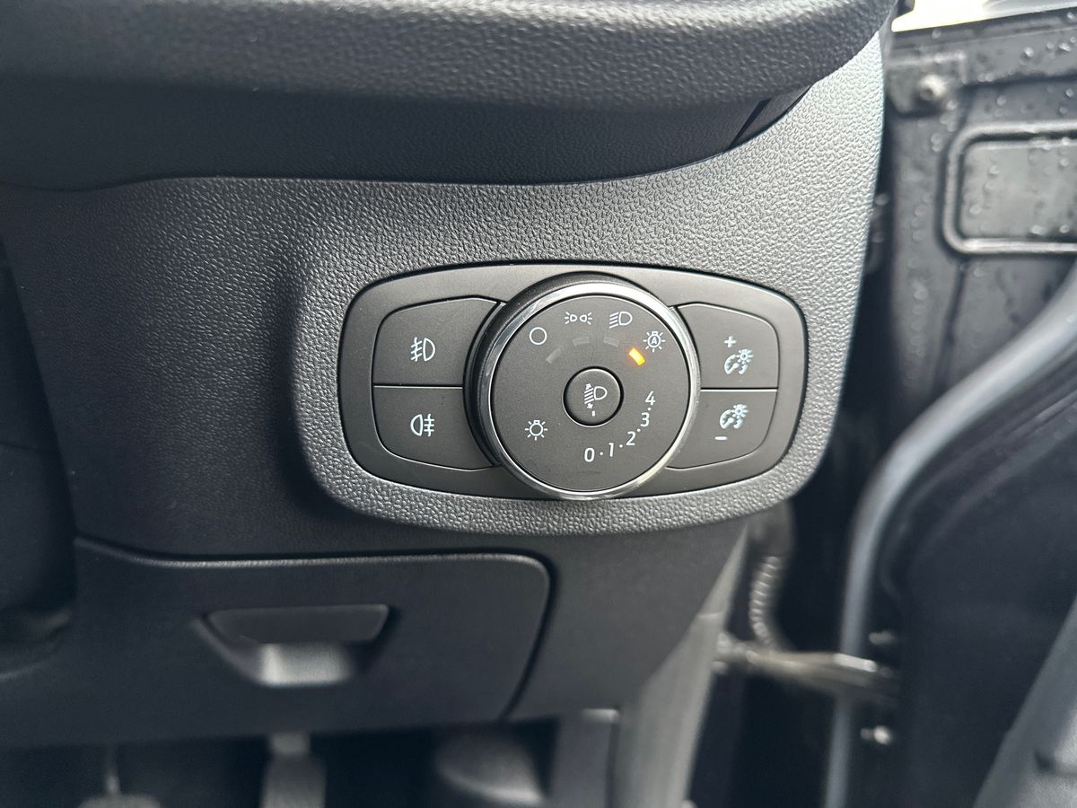 Used Ford Fiesta 2023 for sale - 76872843: Photo 23