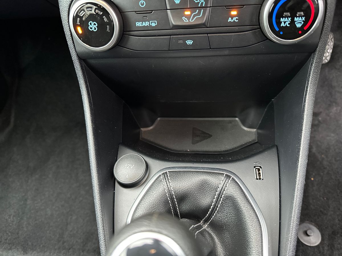 Used Ford Fiesta 2023 for sale - 76872843: Photo 24