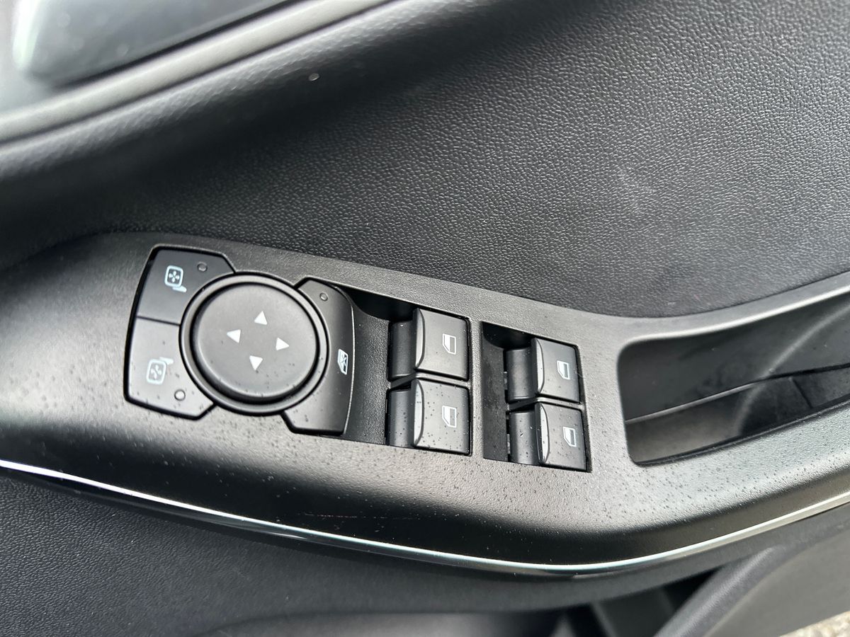 Used Ford Fiesta 2023 for sale - 76872843: Photo 25